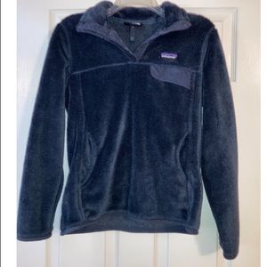 Patagonia Pullover